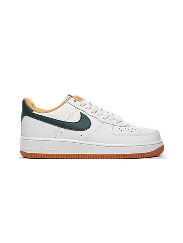 AIR FORCE 1 LOW RETRO 'White/Green'